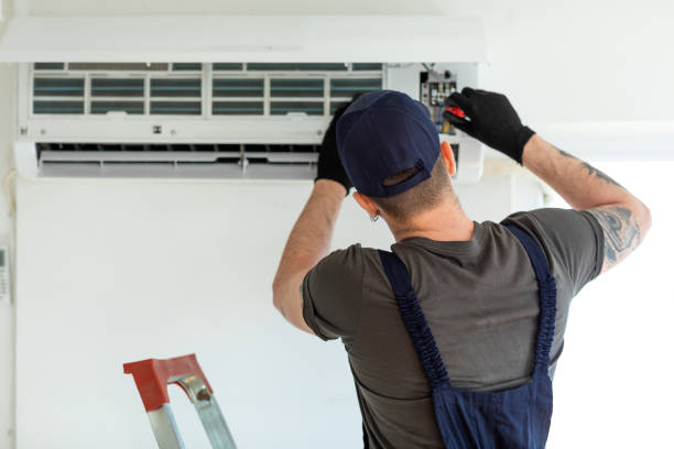 Best Duct Cleaning for Offices  in Clinton, OH