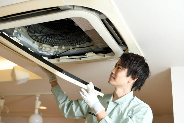 Best HVAC System Cleaning  in Clinton, OH