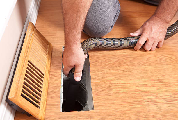 Emergency Air Duct Cleaning in OH