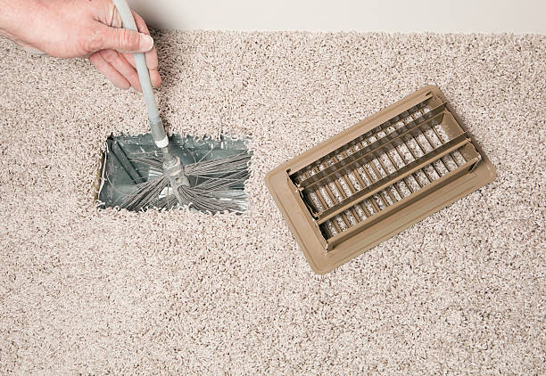 Best Residential Air Duct Cleaning  in Clinton, OH