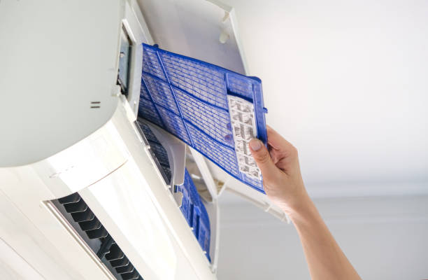 Best Affordable Air Duct Cleaning  in Clinton, OH