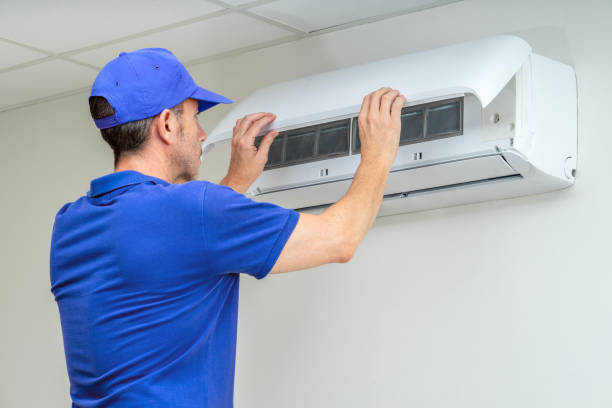 Ventilation Cleaning Services in OH
