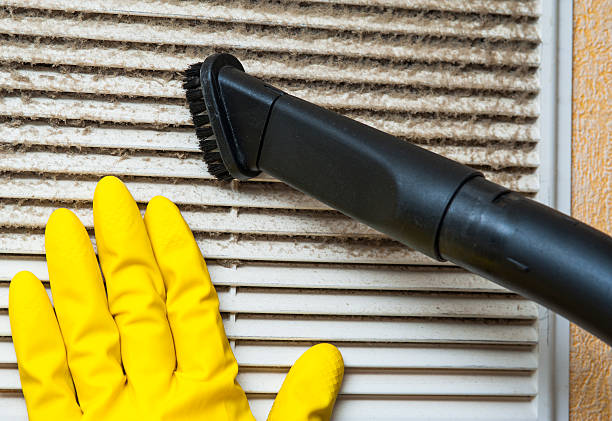Best Emergency Air Duct Cleaning  in Clinton, OH