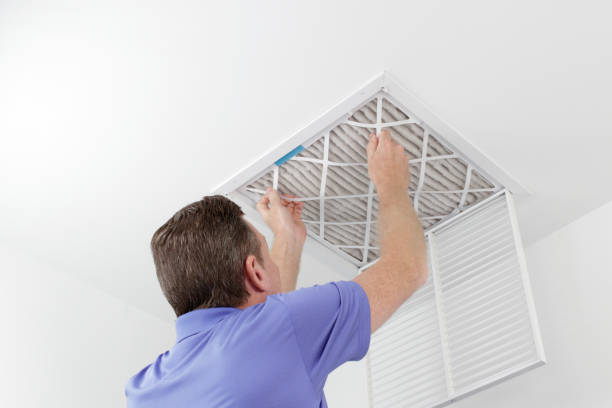 Best Commercial HVAC Duct Cleaning  in Clinton, OH